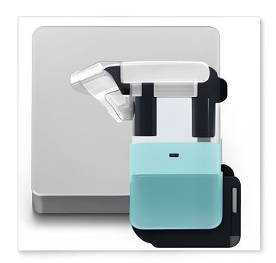 Temp_Cleaner GUI